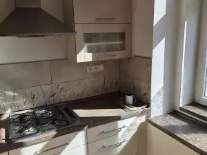 Pronájem bytu 4+1, Praha - Bubeneč, Charlese de Gaulla, 108 m2