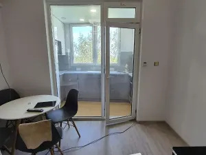 Prodej bytu 2+kk, Nesebar, Bulharsko, 37 m2