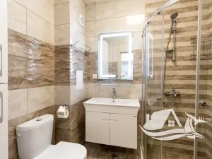 Prodej bytu 2+kk, Ravda, Bulharsko, 49 m2