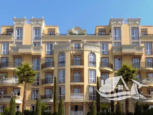 Prodej bytu 2+kk, Ravda, Bulharsko, 49 m2
