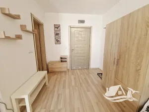 Prodej bytu 1+kk, Bjala, Bulharsko, 30 m2