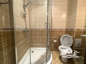 Prodej bytu 2+kk, Nesebar, Bulharsko, 51 m2