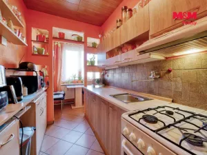 Prodej bytu 1+1, Třemošná, Sídliště, 40 m2
