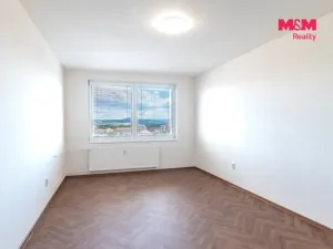 Prodej bytu 3+1, Strakonice - Strakonice I, Arch. Dubského, 68 m2