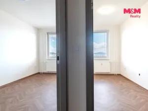 Prodej bytu 3+1, Strakonice - Strakonice I, Arch. Dubského, 68 m2