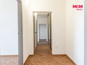 Prodej bytu 3+1, Strakonice - Strakonice I, Arch. Dubského, 68 m2