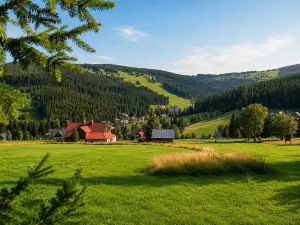 Prodej vícegeneračního domu, Pec pod Sněžkou, 189 m2