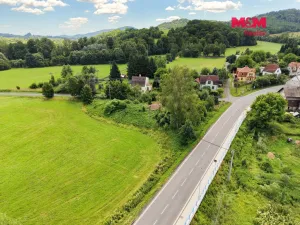 Prodej pozemku pro bydlení, Starý Šachov - Malý Šachov, 1505 m2