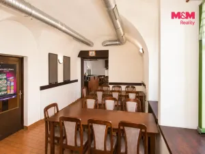 Pronájem obchodního prostoru, Skuteč, Vítězslava Nováka, 72 m2