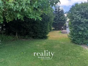 Prodej komerčního pozemku, Žďár nad Sázavou, Brněnská, 501 m2