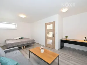 Pronájem bytu 1+1, Syrovice, 40 m2
