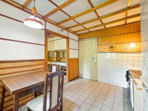 Prodej chaty, Načeradec - Pravětice, 75 m2