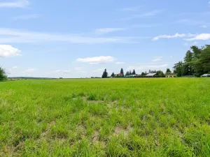 Prodej pozemku, Tehovec, K Mýtu, 3860 m2