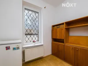 Pronájem kanceláře, Plzeň, Slovanské údolí, 107 m2