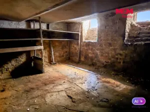 Prodej rodinného domu, Štramberk, Zauličí, 100 m2