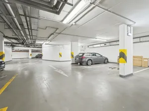 Pronájem bytu 2+kk, Praha - Dejvice, Paťanka, 78 m2
