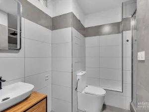 Pronájem bytu 1+1, Hradec Králové, Na Rozhraní, 35 m2