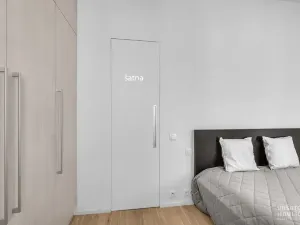 Pronájem bytu 4+kk, Hradec Králové, Ulrichovo náměstí, 123 m2