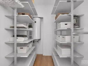 Pronájem bytu 4+kk, Hradec Králové, Ulrichovo náměstí, 123 m2