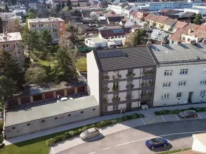 Prodej bytu 2+kk, Brno, Kšírova, 45 m2