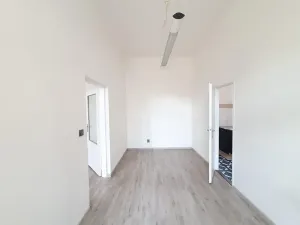 Pronájem kanceláře, Praha - Vinohrady, Bělehradská, 40 m2