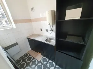 Pronájem kanceláře, Praha - Vinohrady, Bělehradská, 40 m2