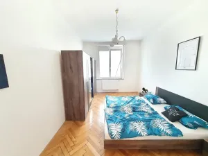 Pronájem bytu 3+kk, Praha - Nusle, Svatoslavova, 86 m2