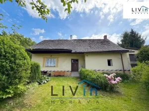 Prodej rodinného domu, Jedlí, 95 m2