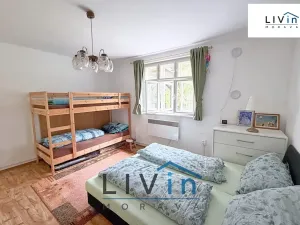 Prodej rodinného domu, Jedlí, 95 m2