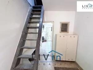 Prodej rodinného domu, Jedlí, 95 m2