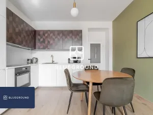 Pronájem bytu 2+kk, Praha - Vršovice, Rostovská, 67 m2