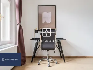 Pronájem bytu 2+kk, Praha - Vršovice, Rostovská, 67 m2