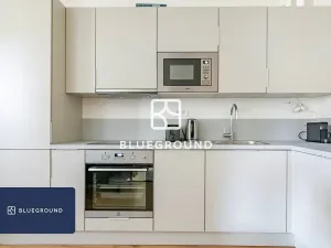 Pronájem bytu 3+kk, Praha - Smíchov, Plzeňská, 62 m2