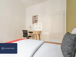 Pronájem bytu 3+kk, Praha - Smíchov, Plzeňská, 62 m2