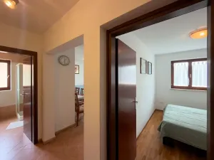 Prodej bytu 4+kk, Novigrad, Chorvatsko, 67 m2