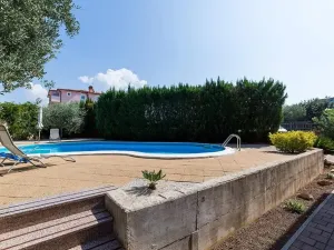 Prodej bytu 4+kk, Novigrad, Chorvatsko, 67 m2