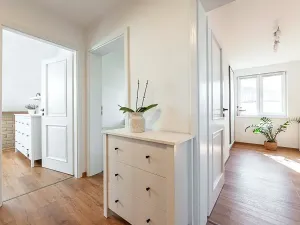 Prodej rodinného domu, Milovice, Zahradní, 95 m2