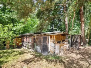Prodej chaty, Načeradec, 75 m2