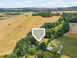 Prodej chaty, Načeradec, 75 m2