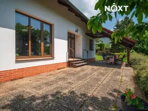 Prodej rodinného domu, Ledeč nad Sázavou, Zahradní, 179 m2