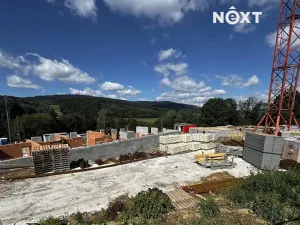 Prodej bytu 1+kk, Čachrov, 27 m2