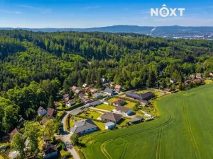 Prodej chaty, Jivno, 119 m2