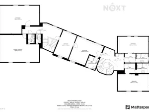Prodej ubytování, Horní Planá, 270 m2