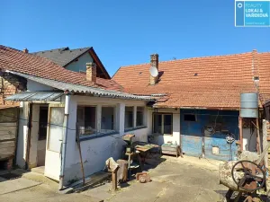 Prodej rodinného domu, Nemotice, 75 m2