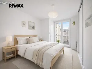 Prodej bytu 3+1, Praha - Žižkov, Buchovcova, 61 m2