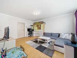 Prodej bytu 3+1, Olomouc, Trnkova, 66 m2