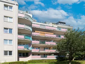 Pronájem bytu 2+kk, Praha - Strašnice, Gutova, 65 m2