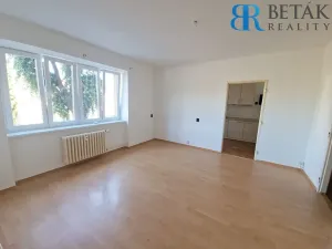 Prodej bytu 2+1, Přerov, Fügnerova, 60 m2