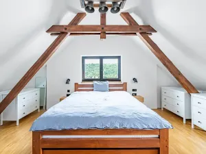 Prodej rodinného domu, Roztoky, 234 m2