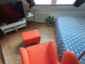Prodej bytu 3+1, Průhonice, Říčanská, 171 m2